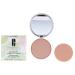 Clinique SuperPowder Double Face Compact 0.35 oz - Matte Neutral - Buy Online on GoSupps.com