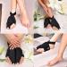 Buy Women's Adjustable Orthopedic Bale Toe Corrector - SPLS 16x13x6 | Nighttime Relief & Comfort - Buy Online on GoSupps.com