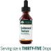 Genestra Goldenseal Tincture 2 fl. oz. | Herbal Digestive Support Supplement - Buy Online on GoSupps.com
