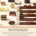 Venchi - Chocoviar Gianduja Chocolats en Sachet de 1 Kg Gianduja au Chocolat avec Uniquement des "Noisettes du Pi mont" Sans Gluten Sans Colorants ni Conservateurs - Buy Online on GoSupps.com