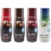 Sodastream Flavors Original Variety Pack 440ml Pack of 4 Variety Pack Pack of 4