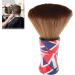 Neck Duster Barber Hair Cutting Brush Portable Soft Beautiful for Home for Salon or Hairdressing Station - Buy Online on GoSupps.com