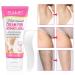 Intimate Hair Removal Cream - Gentle & Effective for Arms Legs Underarms & More | All Skin Types - Buy Online on GoSupps.com