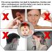 LED Earwax Remover Tool Set - Safe Stainless Steel Ear Pick Spoon with LED Light - 4 Pieces - Buy Online on GoSupps.com