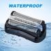 32B Electric Replacement Shaver Head: Shaver Head Compatible with Braun Series 3 S3 3000s 3010s 3020s 3030s 3040s 3050cc 3070cc 3080s 3090cc 310s 320 330 340 350cc 2pack - Buy Online on GoSupps.com