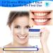 Teeth Whitening Kit - LED Light Gels & Strips for Sensitive Teeth | Professional Oral Care Tools - Buy Online on GoSupps.com