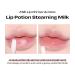 alternativestereo Lip Potion Balmy Rose No.7 Tea Rose + Steaming Milk | Soft Glow Tint & Primer Set - Buy Online on GoSupps.com