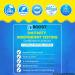 CoQ10 200mg - High Absorption Vegan Supplement with Bioperine | Non-GMO Gluten-Free 90 Capsules - Buy Online on GoSupps.com
