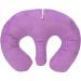 Breast Support Pillow - Durable Polyester Cushion for Beauty Salons (Purple) - Buy Online on GoSupps.com