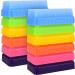 Special Supplies Therapressure Therapy Brush 12 Pack - Occupational & Sensory Brushing Tools for Kids & Adults - Soft Flexible Bristles, Latex Free - Buy Online on GoSupps.com