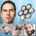 Shaver Blade Heads  LIGHWODE 7D Universal Head Shaver Replacement Blades Electric Razor Replacement Head Waterproof Wet & Dry Easy Install for Head and Face Compatible with Most Shavers Grey - Buy Online on GoSupps.com