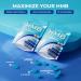 BAKAKOUL HMB and L-Leucine Gummies HMB and Leucine Supplement Supports Muscle Fast Workout Support HMB and Leucine Amino Acid for Men & Women Sugar Free Non-GMO 480 Counts - Buy Online on GoSupps.com