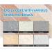 Stone Crystal Plating Agent Stone Stain Remover Cleaner Kitchen Marble Cleaner - Buy Online on GoSupps.com