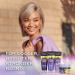 Violet Crush Toning Shampoo for Blonde Hair - Purple Shampoo 250ml (Pack of 1) - Buy Online on GoSupps.com