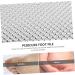Ipetboom Pumice Stone Foot Brush Exfoliating Stone Foot Stone Pedicure Brush Stone Bath Dead Skin Remover Pedicure Foot Scrubber Foot Scraper Foot Remover Brush Foot Wash Portable - Buy Online on GoSupps.com