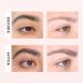 Eyebrow Fixing Gel50g Transparent Shaping Wax Longlasting and FastDrying Eyebrow Shaping Wax for Women Moms Girlfriends Social Occasions Travel and All Skin Types - Buy Online on GoSupps.com