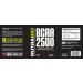 NutraBio BCAA 2500 - Branched Chain Amino Acids for Muscle Growth & Recovery | 250 Capsules - Buy Internationally - Buy Online on GoSupps.com