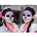Go Ho Makeup Liquid Body Paint (2.1 oz) - White Special FX & Halloween Face and Body Paint - Buy Online on GoSupps.com