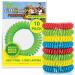 Superband Premium Insect Repellent Bracelet - Assorted Colors (10) - Multicolor - Buy Online on GoSupps.com