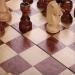 Wooden Extra 2 Queens Board Game with Folding Chessboard Gift Colletion Decor (Size : 45cm) (45cm) - Buy Online on GoSupps.com