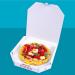Look o Look Pizza de bonbons 300g Pizza sucr e avec guimauves fils acidul s et gommes fruit es en bo te pizza Cadeau rigolo pour anniversaires f tes d enfants et fans de sucreries - Buy Online on GoSupps.com