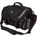 Spiderwire Wolf Tackle Bag - 38.8L Black | Durable Fishing Gear Storage - Buy Online on GoSupps.com