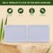 AlAREWO Portable Heat Therapy Patches - 10 Count Value Pack for Pain Relief in Shoulder, Back, Abdomen - Non-Medicated, Wide Area Heating Wraps - Buy Online on GoSupps.com