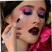 OHPHCALL 10pcs Chic Makeup Pencil Christmas Highlight Smooth White Highlighter Eyeliner Gliding Eye - Buy Online on GoSupps.com