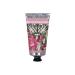 The English Soap Company Royal Botanical Gardens Kew Hand Cream Rose Hand Cream Moisturising Hand Cream for Men and Women Summer Rose Scent 75ml
