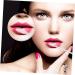 Beavorty 250pcs Crystal Lip Brush Wands - Premium Lip Applicators for Lip Gloss & Lipstick - Buy Online on GoSupps.com
