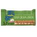 Wasa Sandwich Sour Cream & Onion-crispbread sandwich with a vegan sour cream onion filling-8-pack (8 x 99 g) Sour Cream & Onion Multipack: 8x3 piece