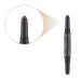 Max Factor Contouring Stick Eyeshadow | Double Eyeshadow Stick in Burgundy & Pink Sand Brown - International Shipping Available - Buy Online on GoSupps.com