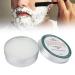 60g Mint Scented Shaving Soap - Softening & Soothing Men's Shaving Cream | International Shipping - Buy Online on GoSupps.com