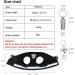 Buy Bojly Cat Dishes with Leash | Outbreak-Proof Safety Harness & Anti-Lost Bell for Dogs & Cats - Buy Online on GoSupps.com