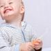 Buy Nolitoy Children's Balloon Toothbrush - Soft Bristles for Gentle Cleaning & Gum Protection | Ideal for Boys & Girls - Buy Online on GoSupps.com