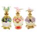 Women's Fragrance Romantic Hypoallergenic Eau De Parfum Fresh Beauty Products Suitable for All Skin Types Holiday Gifts One Size A - Buy Online on GoSupps.com