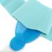 TYTOGE Bunion Corrector & Big Toe Straightener - Hallux Valgus Support for Women Men - Lake Blue - Buy Online on GoSupps.com