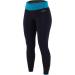 NRS Women's HydroSkin 1.5 Pants Black Large - Flexible and Insulating - Buy Online on GoSupps.com