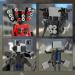 Millionspring Building Block Set - 428PCS Toilet Man, Titan Speaker, TV Man Figures - Fun Toy Gift for Kids and Adults - Buy Online on GoSupps.com
