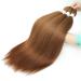 Multi Pack Deal: Spetra Pre-Stretched Braiding Hair 8 Bundles 24 Inch Auburn Brown - Professional Yaki Straight Synthetic Crochet Braids - Hot Water Setting - Soft Box Braids - Buy Online on GoSupps.com