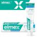 Elmex Toothpaste for Sensitive Teeth - Whitening & Spot Remover 75ml | Aminofluoride Formula - Buy Online on GoSupps.com