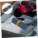Beavorty Box Portable Travel Toothbrush Holder & Storage - Essential Travel Accessories - 20.50x7.50x5.00CM - Buy Online on GoSupps.com