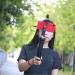 ST-06 Camera Hot Shoe Phone Tripod Mount Adapter with 360 Rotation Phone Holder - Compatible with Canon Nikon Sony DSLR & DJI Ronin SC Gimbal Stabilizer - Buy Online on GoSupps.com