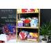 Soap Flower Bouquet - Spring Flowers - Buy Online on GoSupps.com