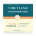 Porcelana Daytime Hydration Cream For Face & Body Updated Formula - Fades Dark Spots & Evens Skin Tone - For Sun & Age Spots Acne Scarring Melasma & Discoloration - Antioxidant Moisturizer (3 oz)