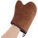 Lot de 4 gants de bronzage autobronzants floqu s doux r versibles sans soleil pour une application facile et uniforme sans traces la maison au salon en toute s curit  - Buy Online on GoSupps.com