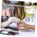 minkissy 4 Pairs Sun Protection Half Finger Gloves Fingerless Manicure Gloves Uv Prevention Gloves Manicure Skin Gloves Uv Shield Gloves Uv Gloves Protector Nylon Miss - Buy Online on GoSupps.com
