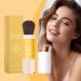  Generisch SPF Face Powder - Mineral Sunscreen Powder | Sunscreen Powder Long-Lasting Oil Regulating Matte Translucent Travel Size Buildable Mineral Cosmetic - Buy Online on GoSupps.com