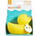 Munchkin White Hot Safety Rubber Bath Duck Toy - 1 Pack - Buy Online on GoSupps.com
