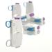 Owen Mumford Unistik TinyTouch Preemie Heel Incision Device - Fast and gentle procedure for premature babies - Buy Online on GoSupps.com
